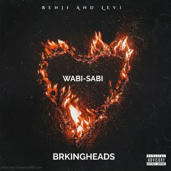 Wabi-Sabi by Brkingheads