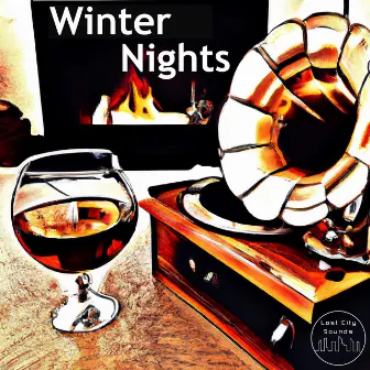 Winter Nights by Lost City Sounds