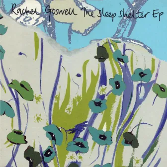 The Sleep Shelter by Rachel Goswell