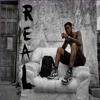 Real by Skinny D RDT