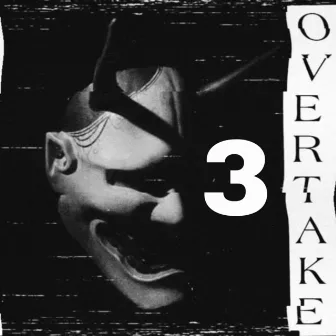 Overtake 3 by HXVSAN PLAYA