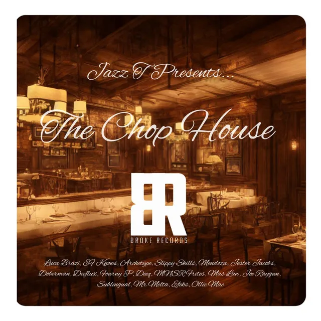 The Chop House