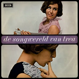 De Songwereld Van Trea (Remastered 2022) by Trea Dobbs