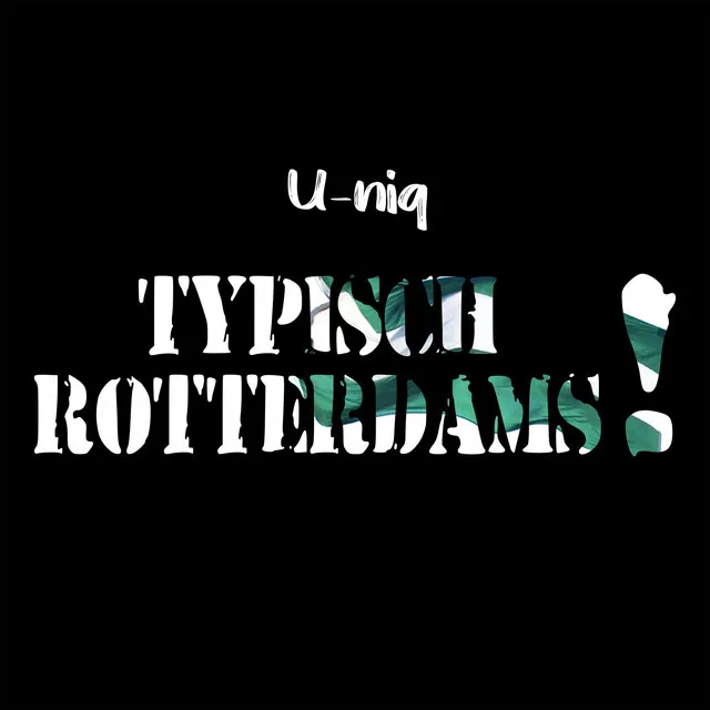 Typisch Rotterdams!