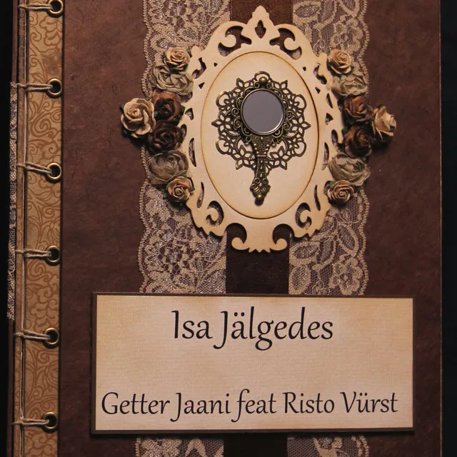 Isa Jälgedes (feat. Risto Vürst)