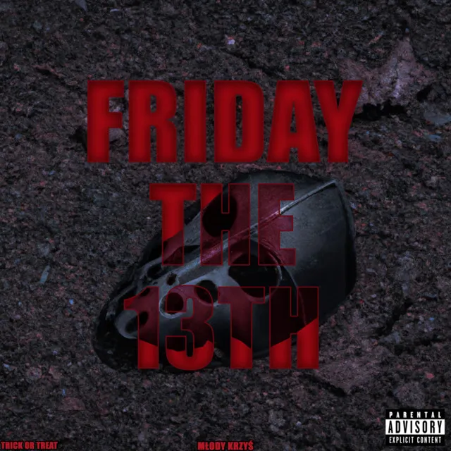 Friday The 13th