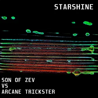 Starshine by Son of Zev