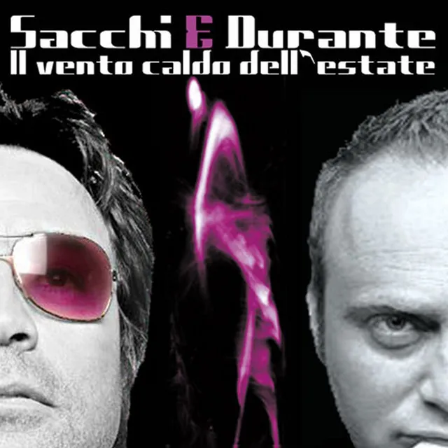 Il vento caldo dell'estate - Radio Version