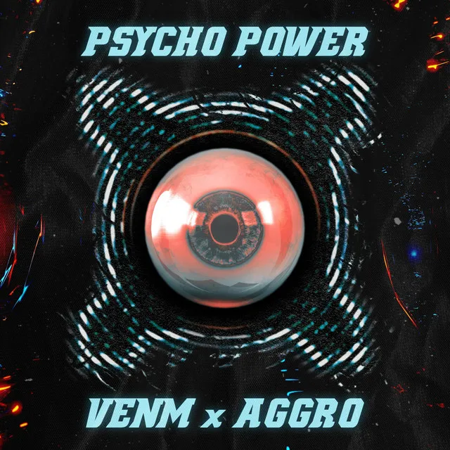 Psycho Power