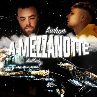 A mezzanotte by Awhon