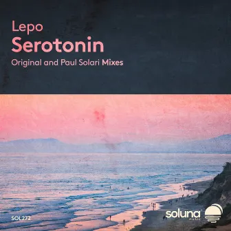 Serotonin by Lepo