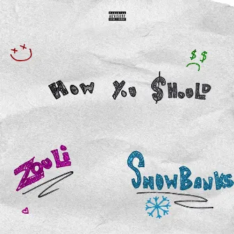 How You Should by Zouli