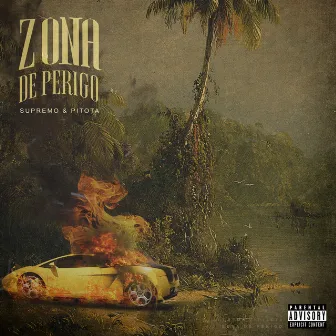 Zona De Perigo by Supremo