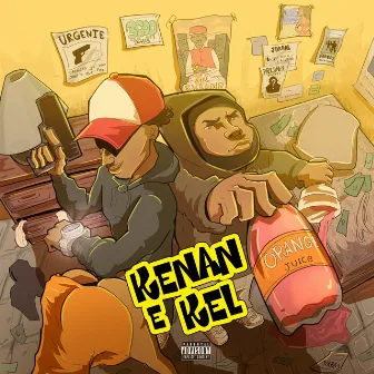 Kenan e Kel by BigFett