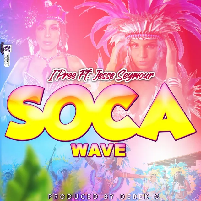 Soca Wave