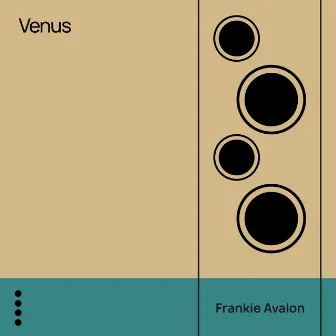 Venus by Frankie Avalon