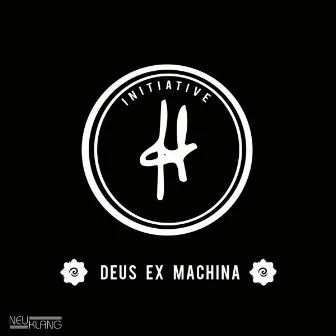 Deus Ex Machina by Initiative H