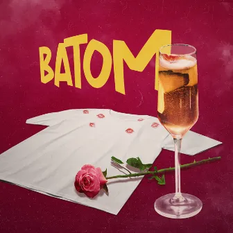 Batom by Geaga Duarte