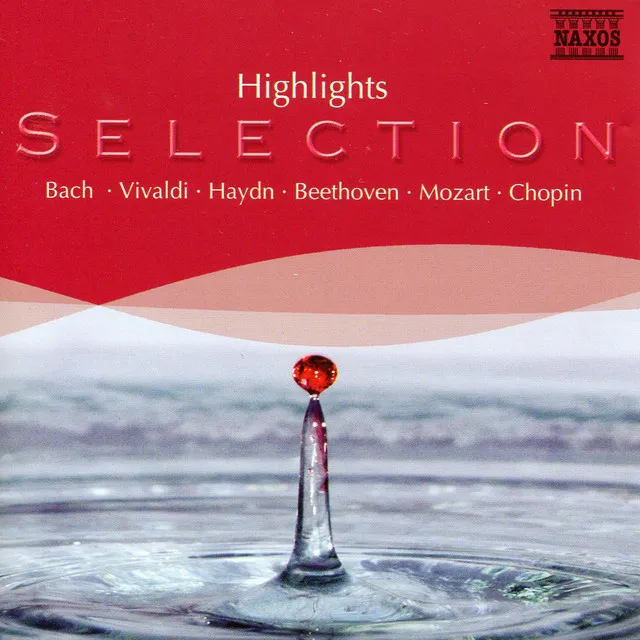 Piano Sonata No. 14 in C-Sharp Minor, Op. 27, No. 2, "Moonlight": I. Adagio sostenuto