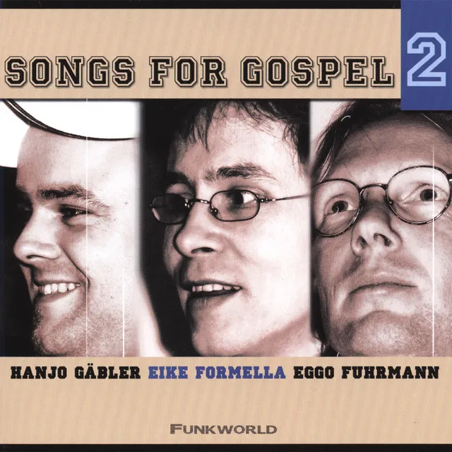 Songs For Gospel 2