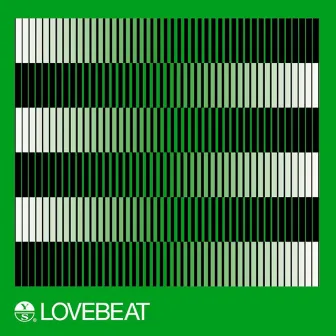 Lovebeat by Yoshinori Sunahara