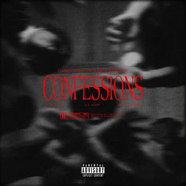 Confessions