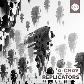 Replicators by A-Cray