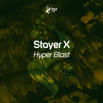 Hyper Blast by Stayer X