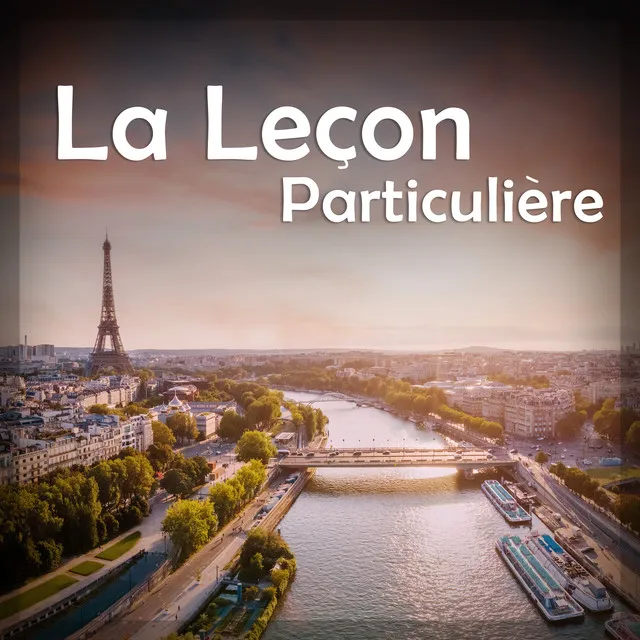 La lecon particuliere