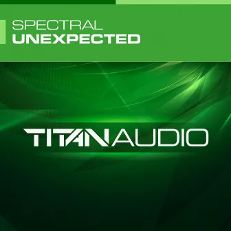 Unexpected by Spectral