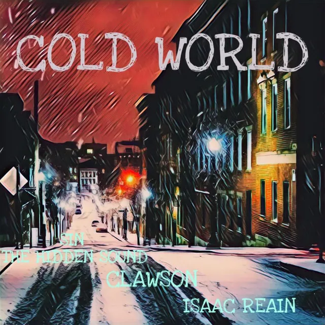 Cold World