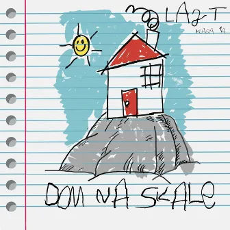 Dom na skale by Lajt