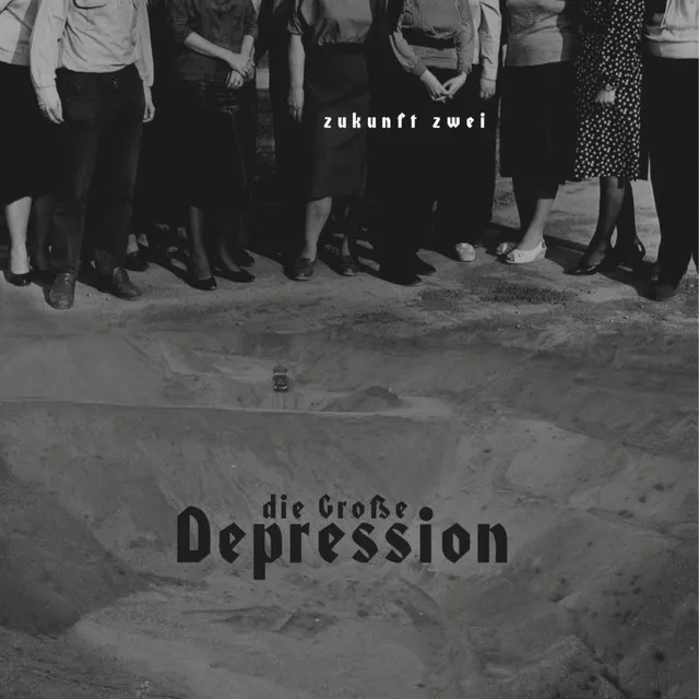 Zukunft 2: Die Große Depression