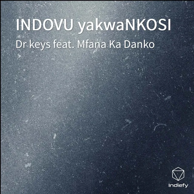 INDOVU yakwaNKOSI