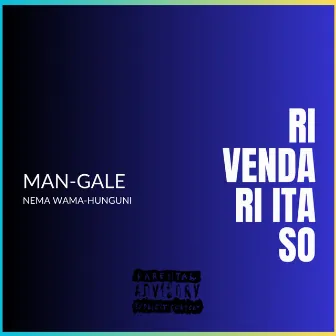 Ri Venda Ri Ita So by Man-Gale