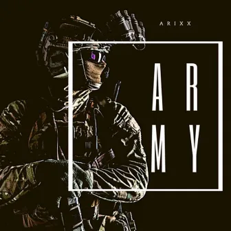 Army by Arixx