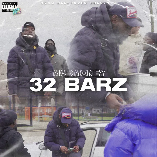 32 Barz