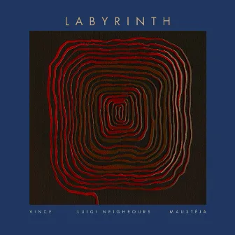 Labyrinth by maustėja