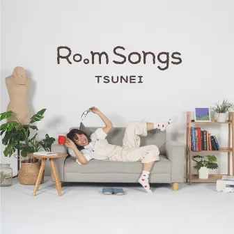 Room Songs by TSUNEI