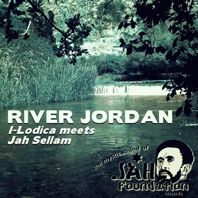 River Jordan