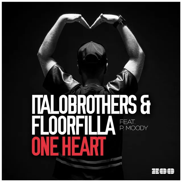 One Heart - DJ Cerla & DJ Cillo Radio Edit