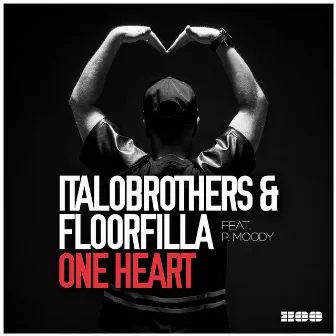 One Heart (Remixes) by Floorfilla