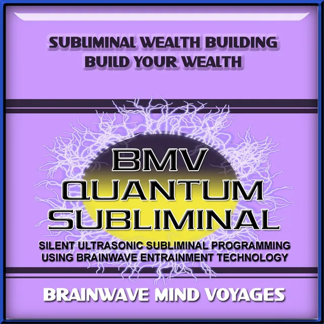 Subliminal Wealth Building Build your Wealth