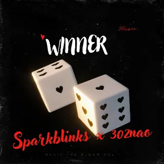 Winner by sparkblinks