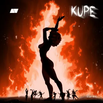 KUPE by Babyboy AV