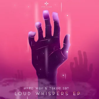 Loud Whispers by Takue SBT