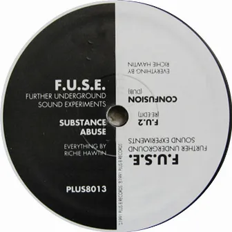 Substance Abuse by F.U.S.E.