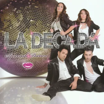 Spanish Dance by La Decada