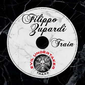 Train by Filippo Zupardi