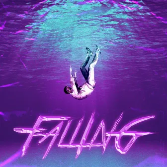 Falling by HeatLAB